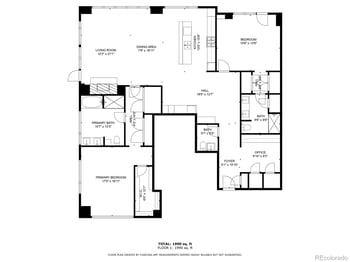 1411 Wynkoop St #806, Denver, CO 80202