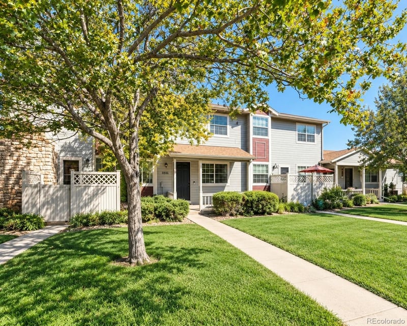 10148 Quivas St, Denver, CO 80260