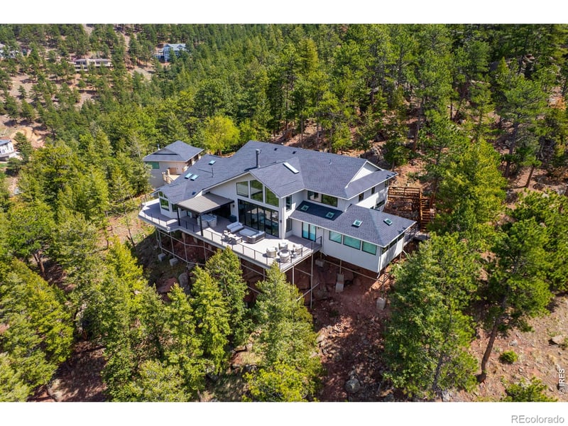50 Wildwood Ln, Boulder, CO 80304
