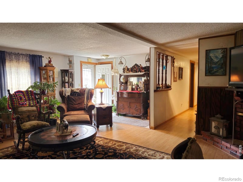 81 Main St, Stratton, CO 80836