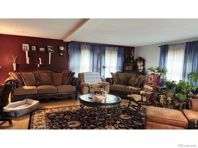 81 Main St, Stratton, CO 80836