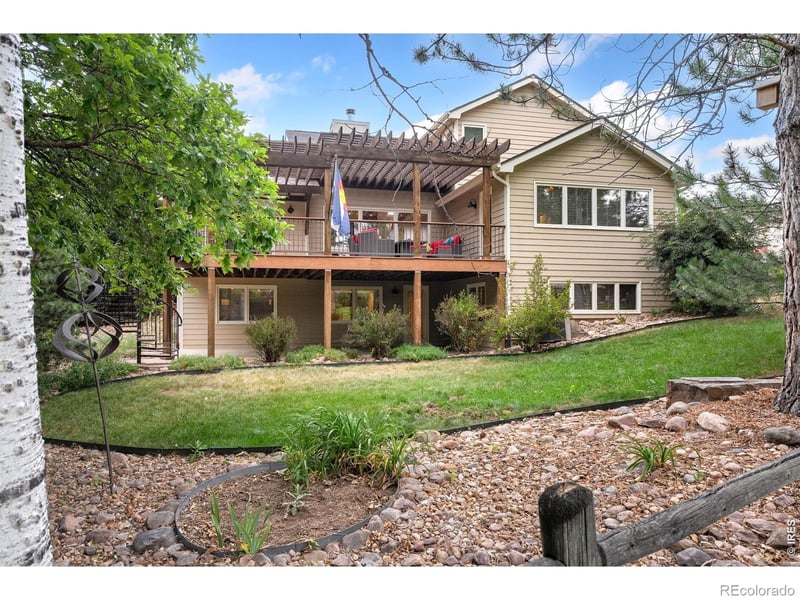 1431 Cactus Ct, Fort Collins, CO 80525