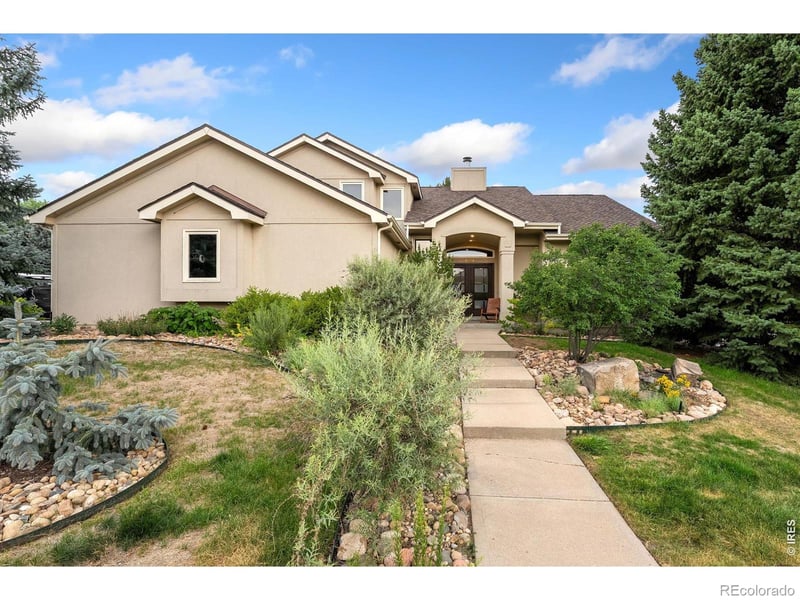 1431 Cactus Ct, Fort Collins, CO 80525