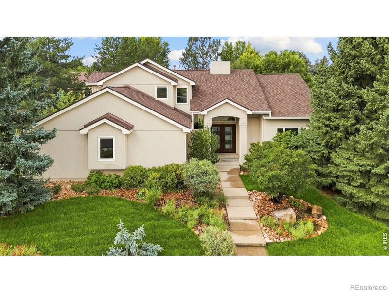 1431 Cactus Ct, Fort Collins, CO 80525