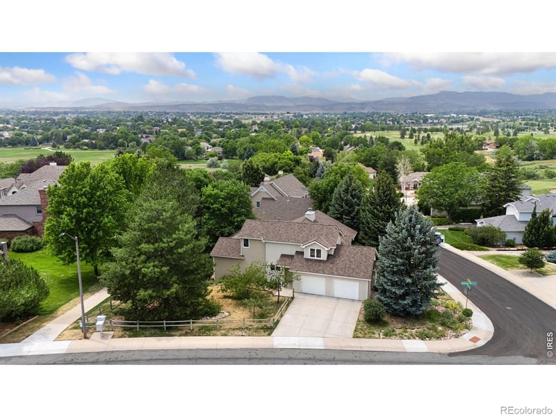 1431 Cactus Ct, Fort Collins, CO 80525