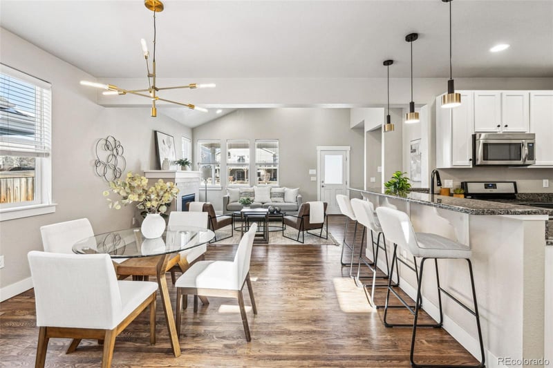 9779 W Stanford Ave, Denver, CO 80123