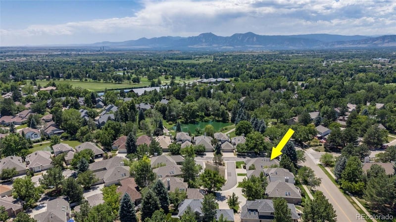 7305 Windsor Dr, Boulder, CO 80301