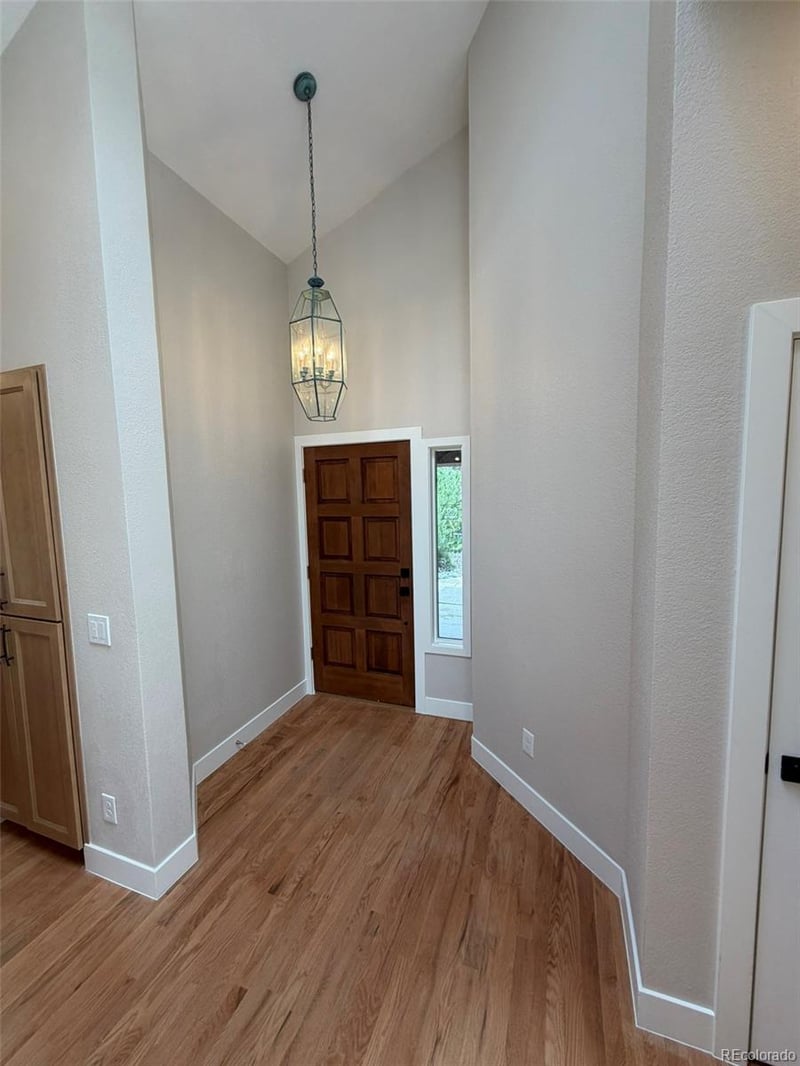 774 Ridgeside Dr, Golden, CO 80401