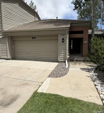 774 Ridgeside Dr, Golden, CO 80401
