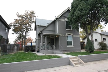 2219 S Ogden St, Denver, CO 80210