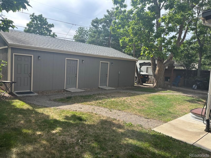 2219 Ogden St, Denver, CO 80210