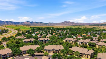 10331 W Girton Dr #2, Lakewood, CO 80227