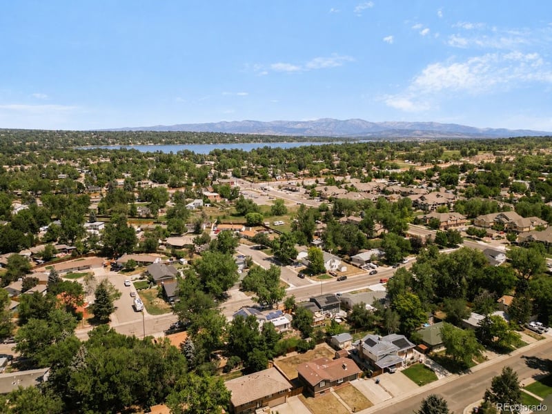 11831 70th Pl, Arvada, CO 80004