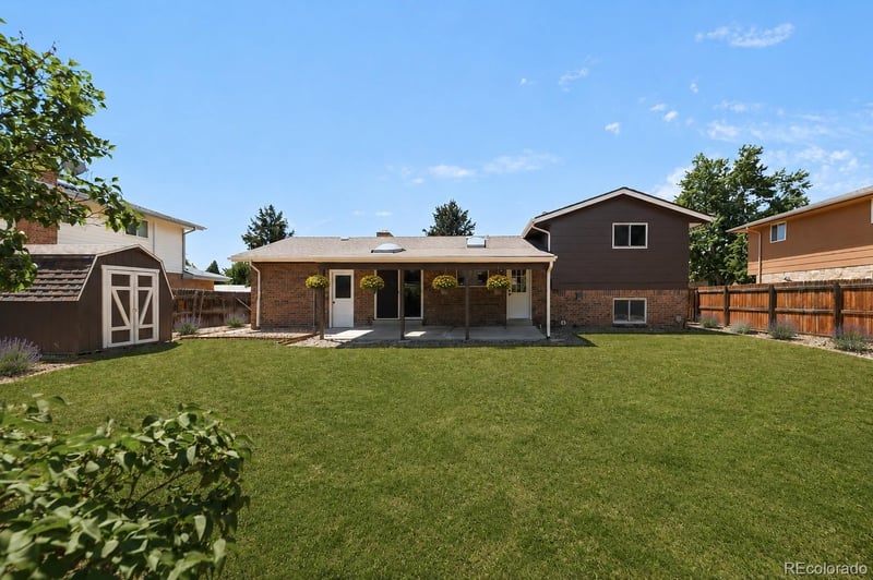 11831 70th Pl, Arvada, CO 80004
