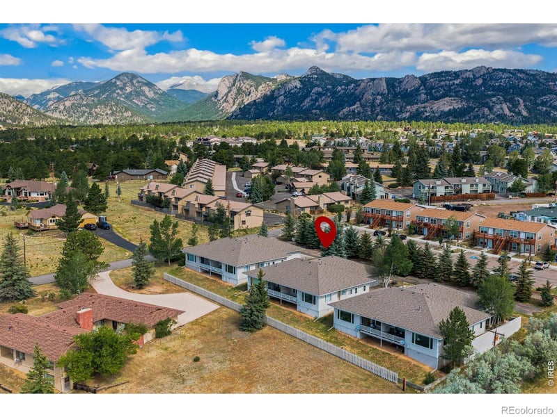 509 Grand Estates Dr #4, Estes Park, CO 80517