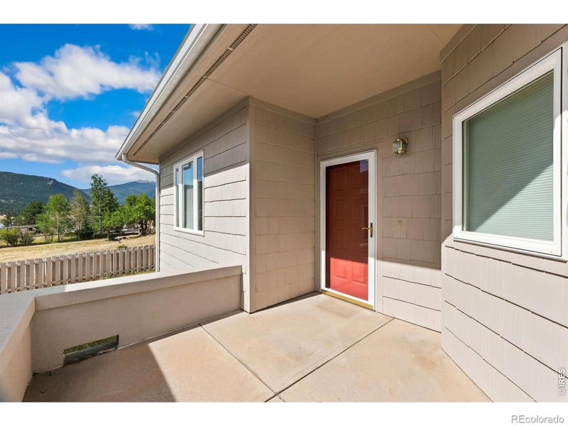 509 Grand Estates Dr #4, Estes Park, CO 80517