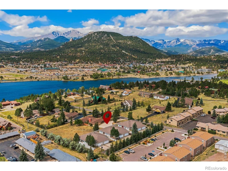 509 Grand Estates Dr #4, Estes Park, CO 80517