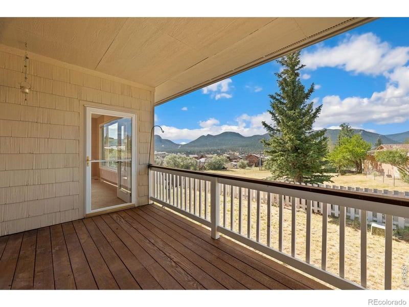 509 Grand Estates Dr #4, Estes Park, CO 80517