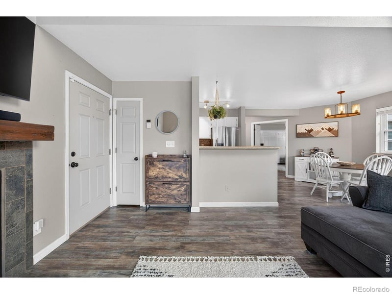 6731 Ivy Way #A6, Centennial, CO 80112