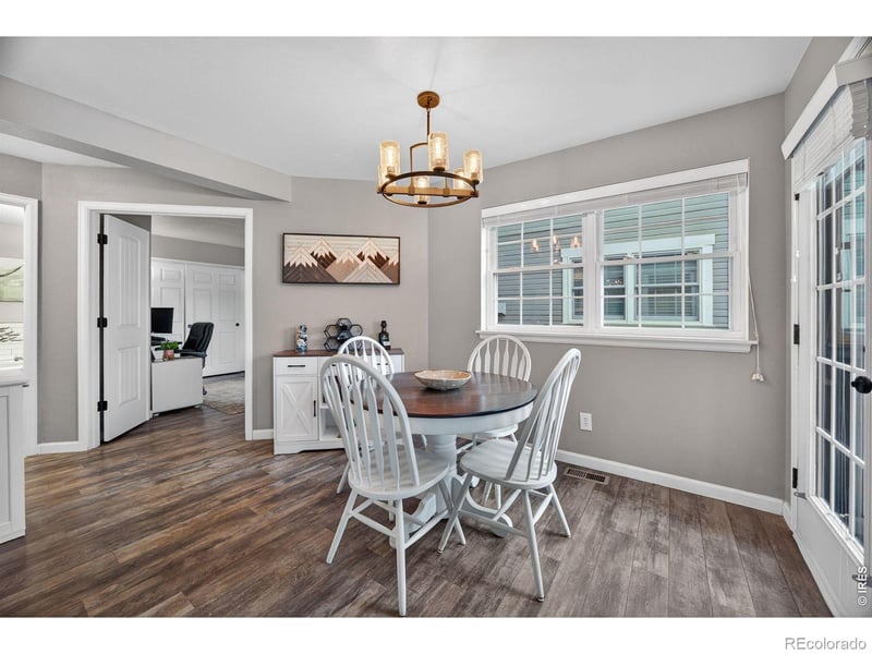 6731 Ivy Way #A6, Centennial, CO 80112