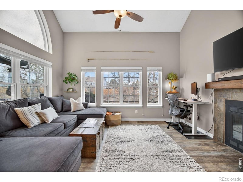 6731 Ivy Way #A6, Centennial, CO 80112