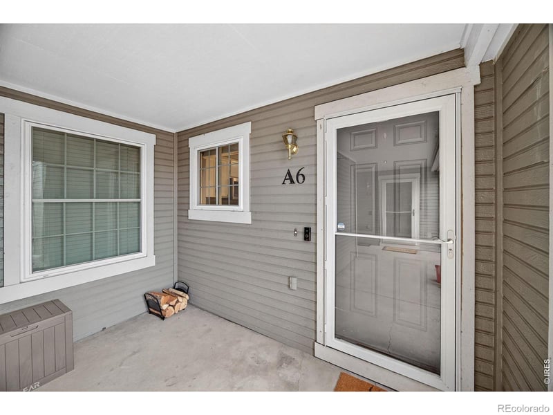 6731 Ivy Way #A6, Centennial, CO 80112