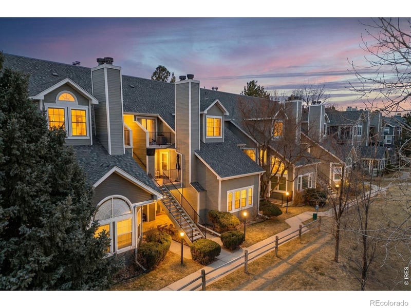 6731 Ivy Way #A6, Centennial, CO 80112