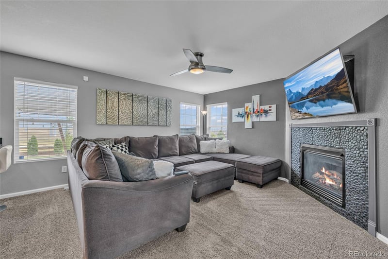 24265 E Wagon Trail Ave, Aurora, CO 80016