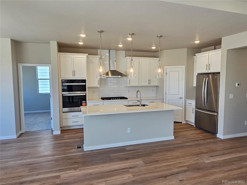 16199 Brandy Gulch Ln, Parker, CO 80134