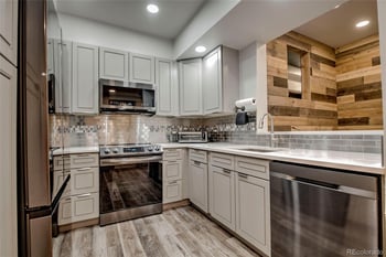 645 S Park Ave #302, Breckenridge, CO 80424