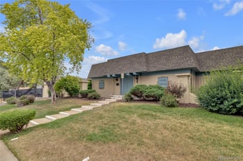9320 E Girard Ave #3, Denver, CO 80231
