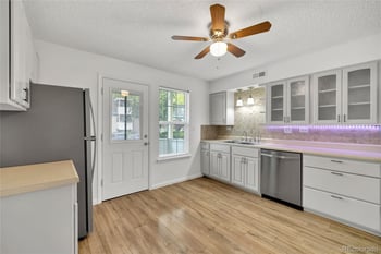 9320 E Girard Ave #3, Denver, CO 80231
