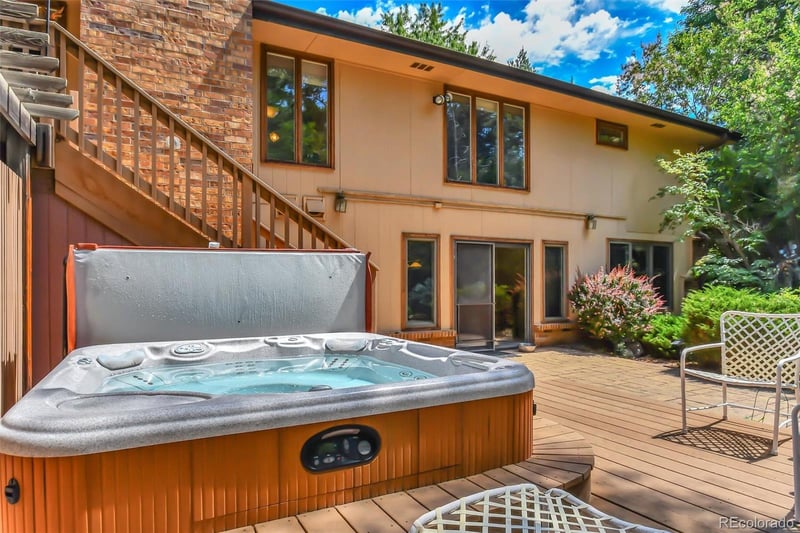 6400 E Ida Ave, Greenwood Village, CO 80111