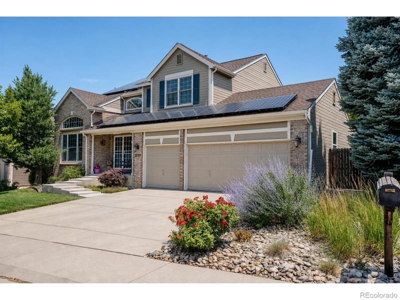2777 Signal Creek Pl, Thornton, CO 80241