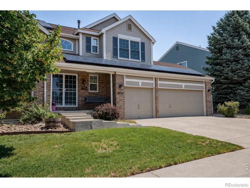2777 Signal Creek Pl, Thornton, CO 80241
