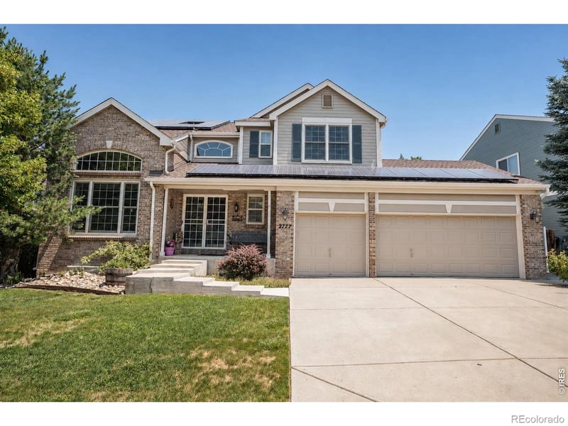 2777 Signal Creek Pl, Thornton, CO 80241
