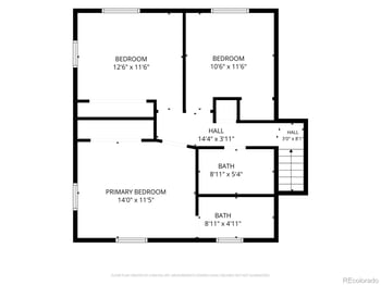 5535 E Custer Pl, Denver, CO 80246
