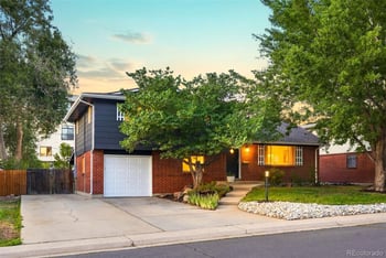 5535 E Custer Pl, Denver, CO 80246