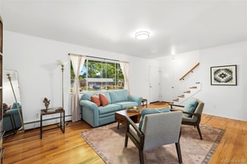 5535 E Custer Pl, Denver, CO 80246