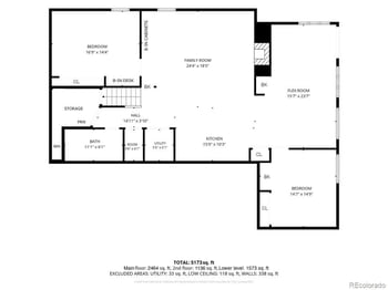 18347 E Glasgow Pl, Foxfield, CO 80016