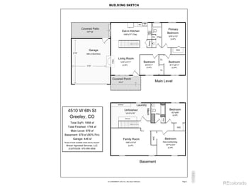 4510 W 6th St, Greeley, CO 80634