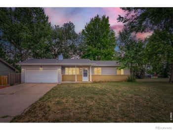 4510 W 6th St, Greeley, CO 80634