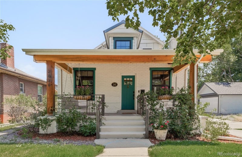 2626 Java Ct, Denver, CO 80211