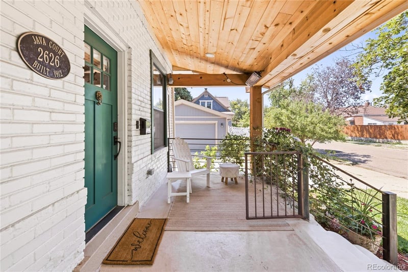 2626 Java Ct, Denver, CO 80211