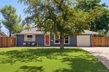 1320 S Hudson St, Denver, CO 80222