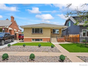 2739 W 39th Ave, Denver, CO 80211