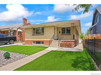 2739 W 39th Ave, Denver, CO 80211