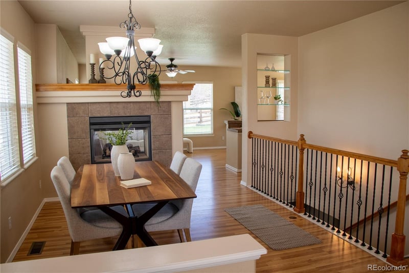16217 Windsor Creek Dr, Monument, CO 80132