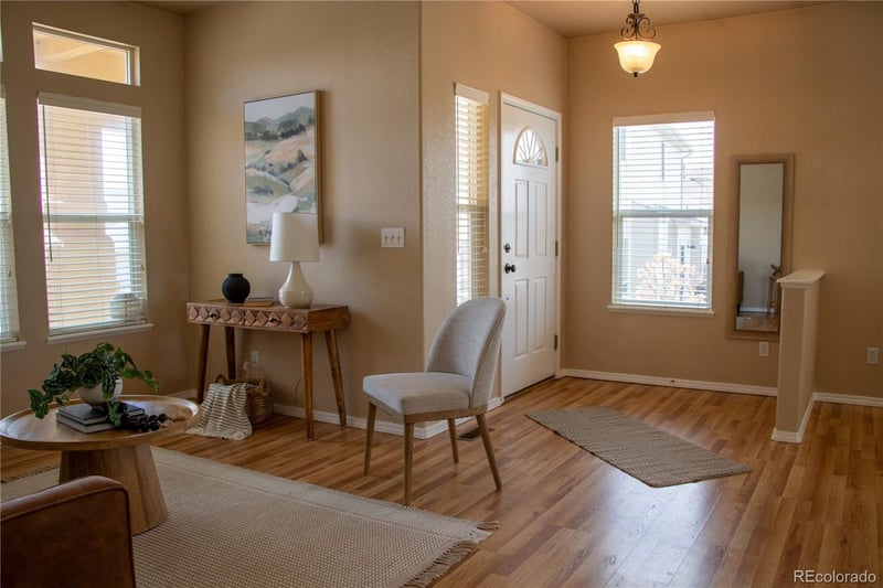 16217 Windsor Creek Dr, Monument, CO 80132