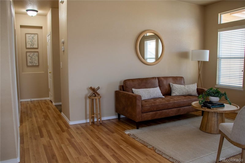 16217 Windsor Creek Dr, Monument, CO 80132